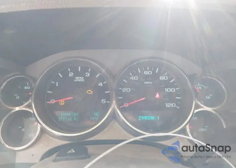 2012 Chevrolet Silverado 2500Hd Lt z USA, uszkodzony, nr VIN 1GC1KXC87CF233545